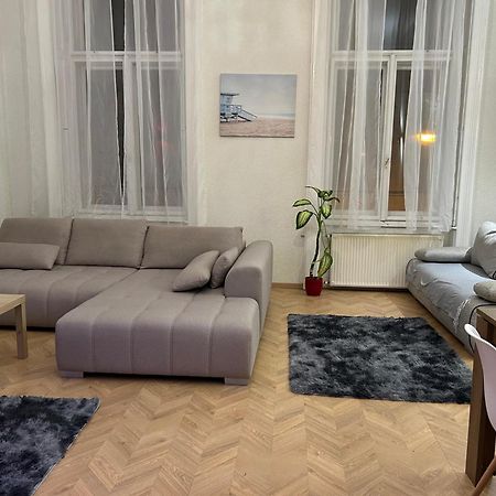 Royal Apartment Budapest Exterior photo