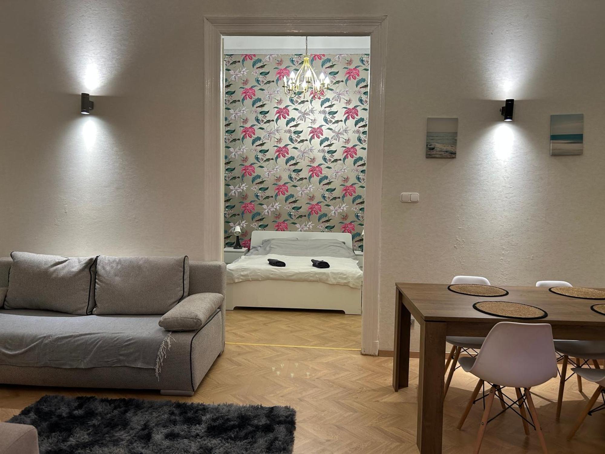 Royal Apartment Budapest Exterior photo
