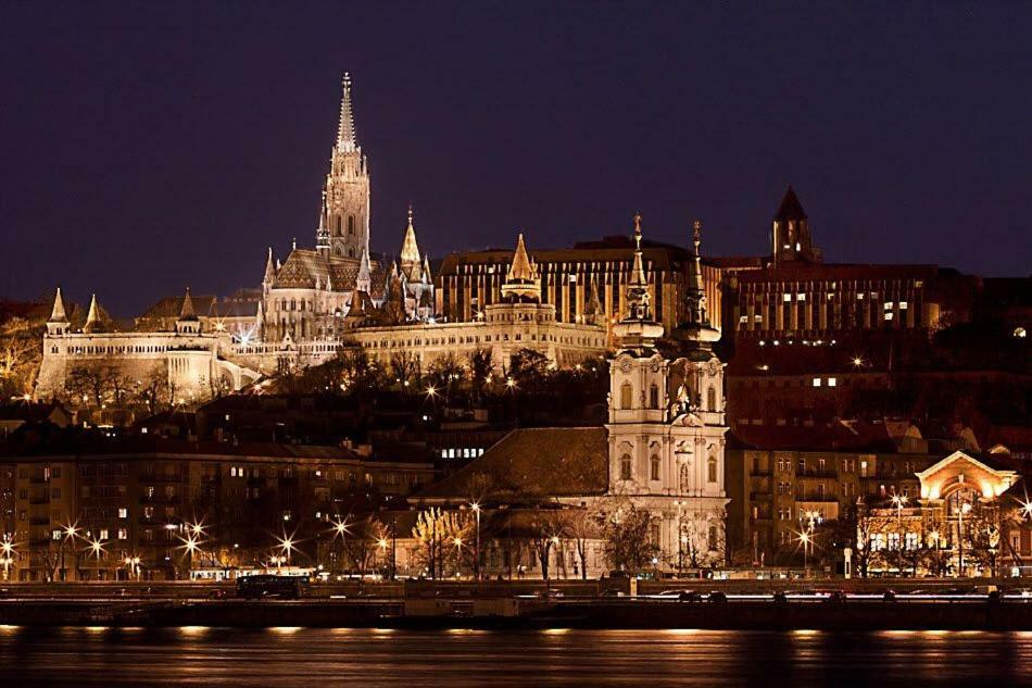 Royal Apartment Budapest Exterior photo
