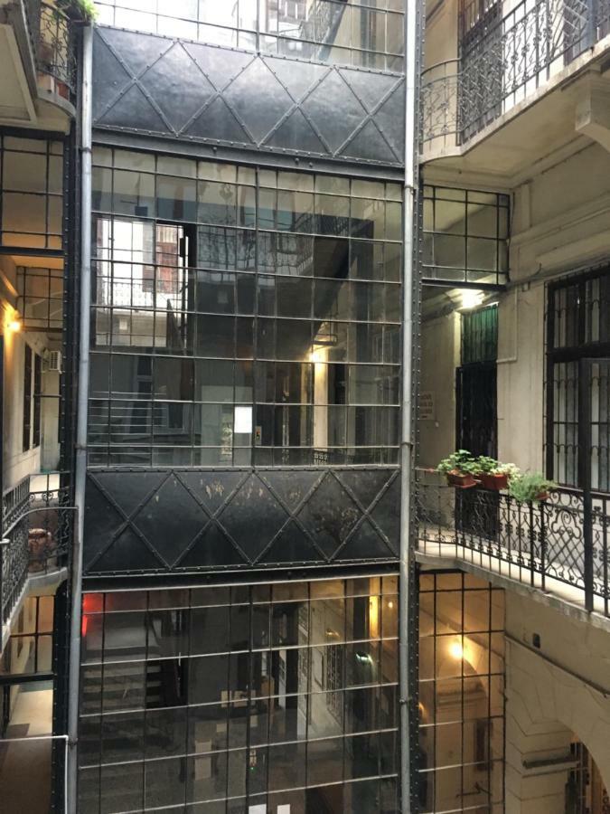 Royal Apartment Budapest Exterior photo
